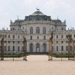 05 Stupinigi Palazzina Caccia
