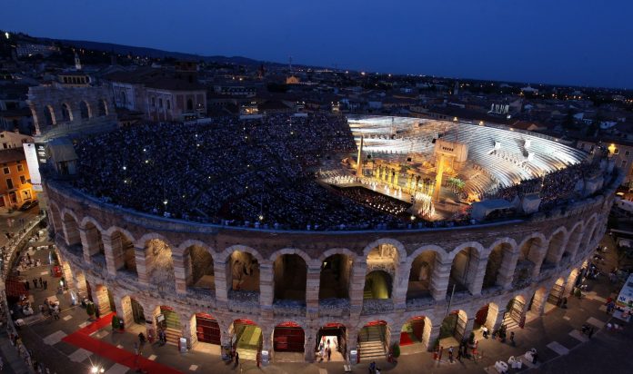 Verona Arena