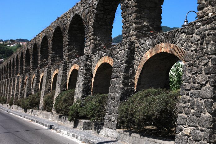 Ischia Acquedotto