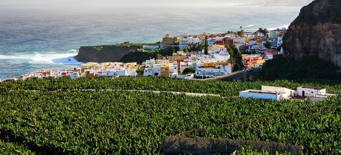 San Juan de la Rambla