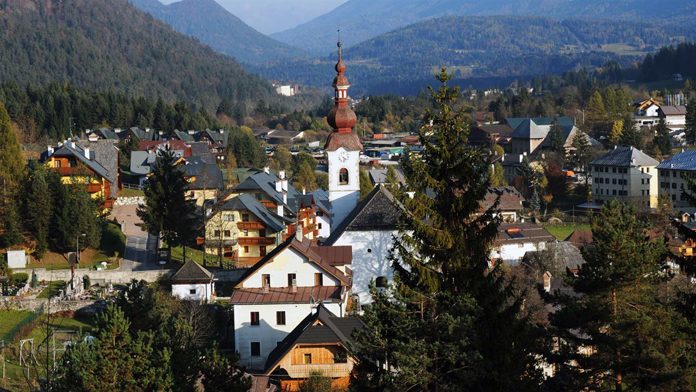 Tarvisio