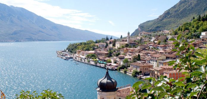 Limone sul Garda