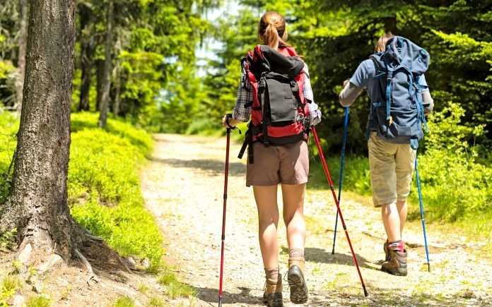 Trekking in Italia