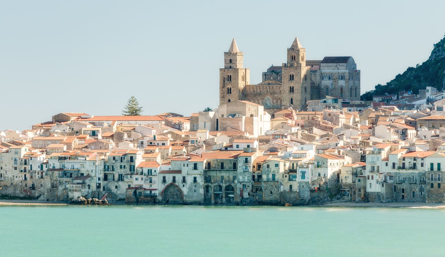 posto da visitare in sicilia