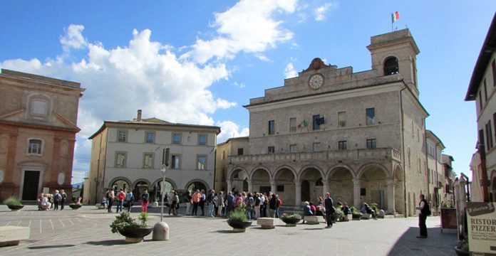 Montefalco