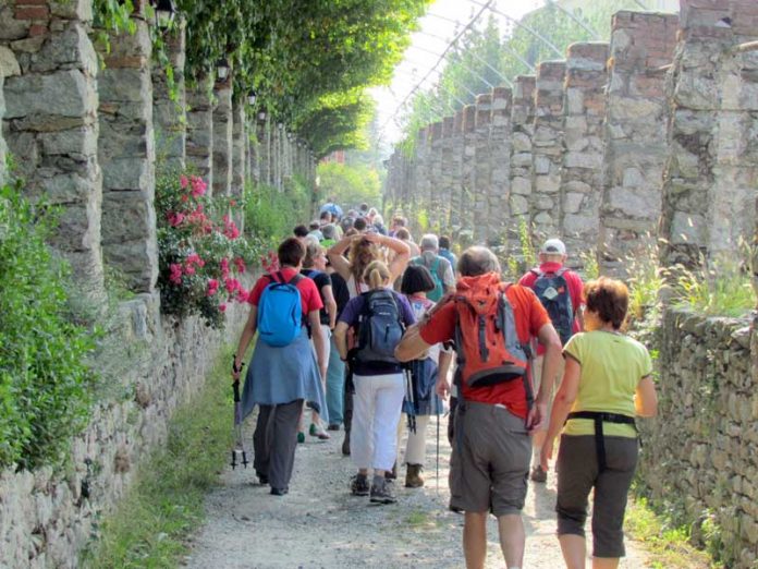 Via Francigena