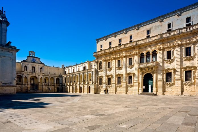 Lecce Episcopio