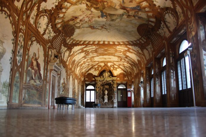 Mantova Palazzo Ducale