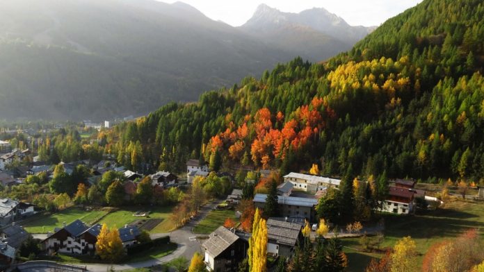 Val di Susa - Bardonecchia