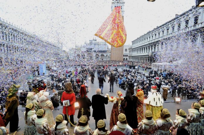 Venezia Carnevale