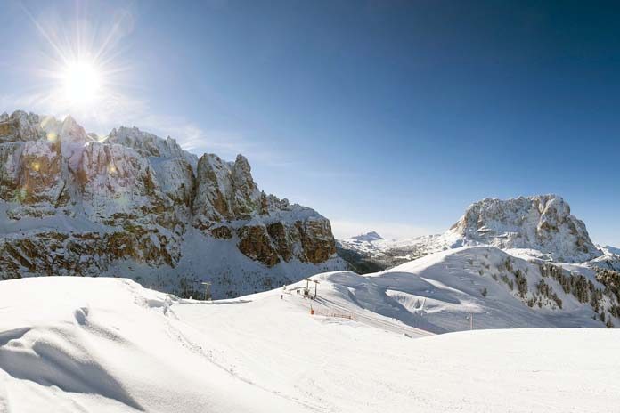 Dolomiti