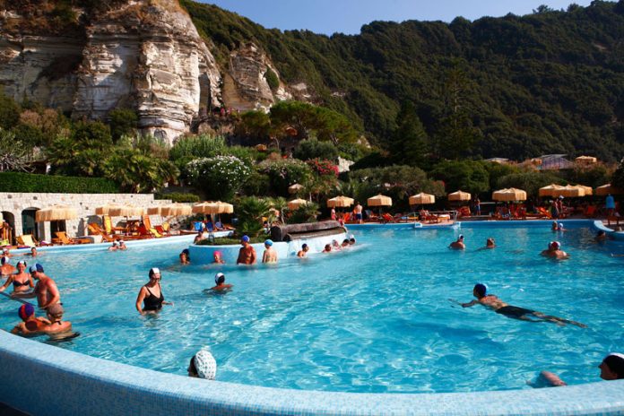 Ischia Terme