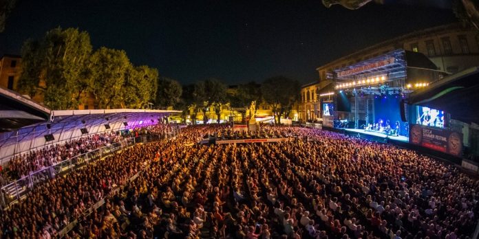 Lucca Summer Festival