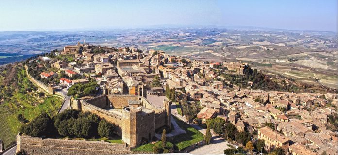 Montalcino