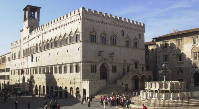 Palazzo dei Priori