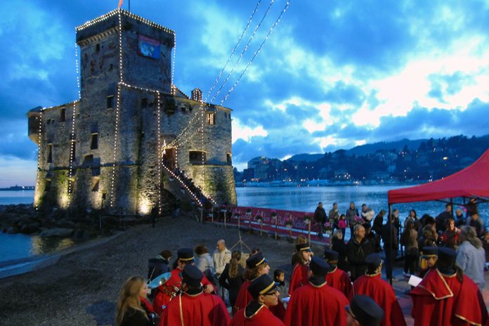 Rapallo Castello