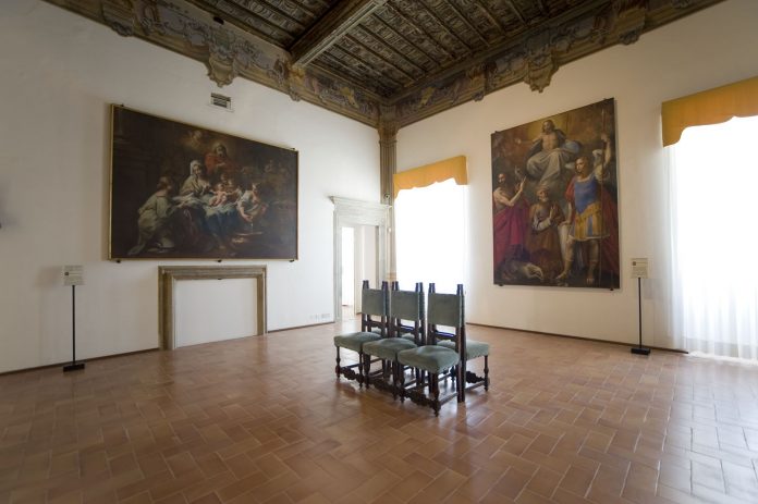 Spoleto Museo Diocesano