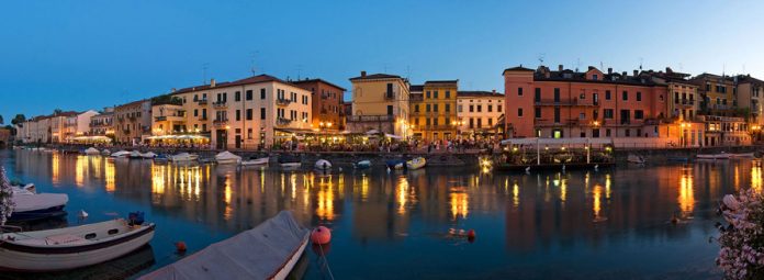 Desenzano sul Garda