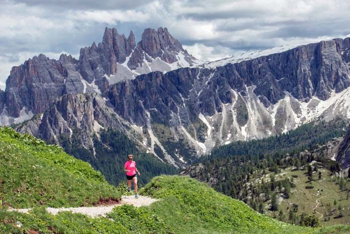 Dolomiti d’Ampezzo