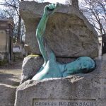 13 Parigi Pere Lachaise
