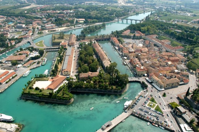 Peschiera del Garda