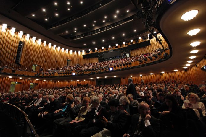 Berlin Staatsoper