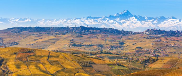 Monviso Langhe