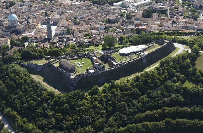 Rocca di Lonato