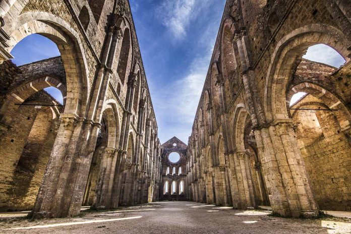 Abbazia di San Galgano