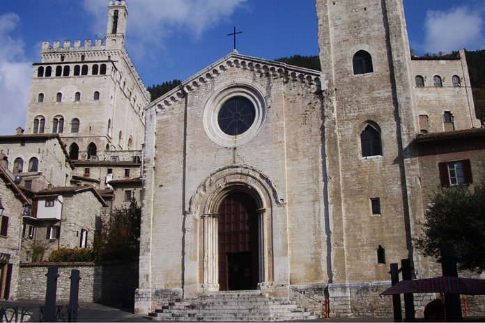 Chiesa Chiesa San Giovanni