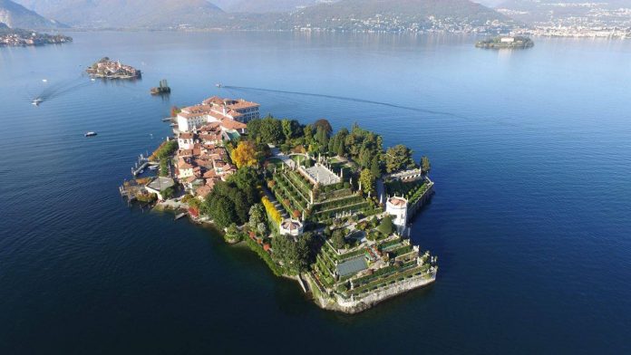 Lago Maggiore