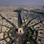 16 Parigi Arc de Triomphe 02