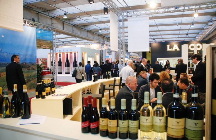 Verona Vinitaly