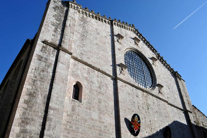 Gubbio Duomo