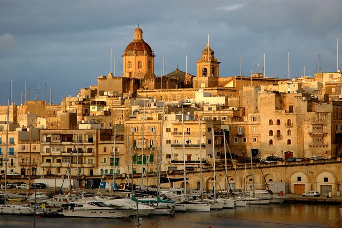 Malta Vittoriosa