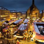 17 Norimberga mercatini Natale