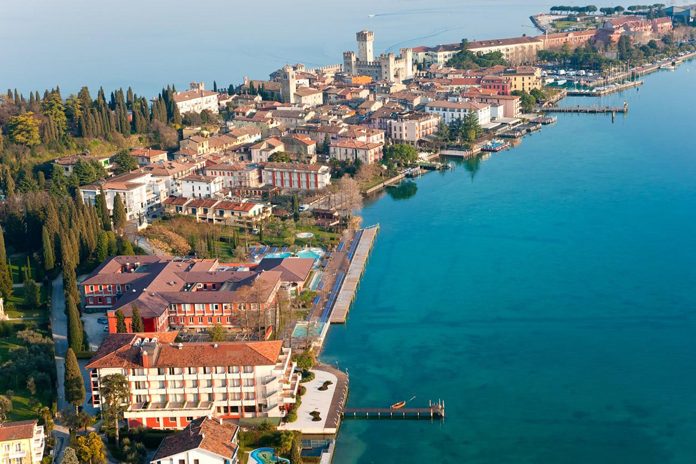 Lago di Garda