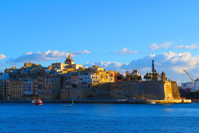 Malta Senglea