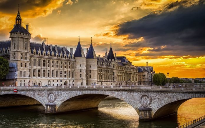 Parigi Conciergerie