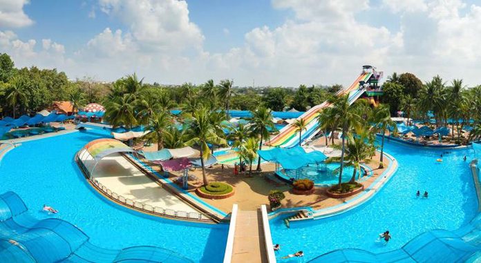 Siam Park - Tenerife