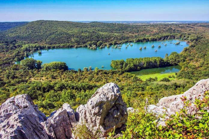 Lago di Doberdò