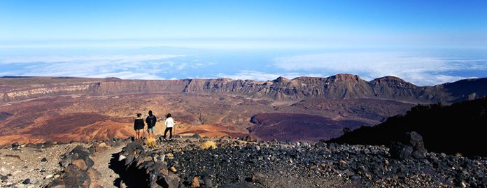 Teide - Tenerife