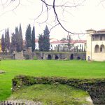 20 Arezzo Anfiteatro Romano