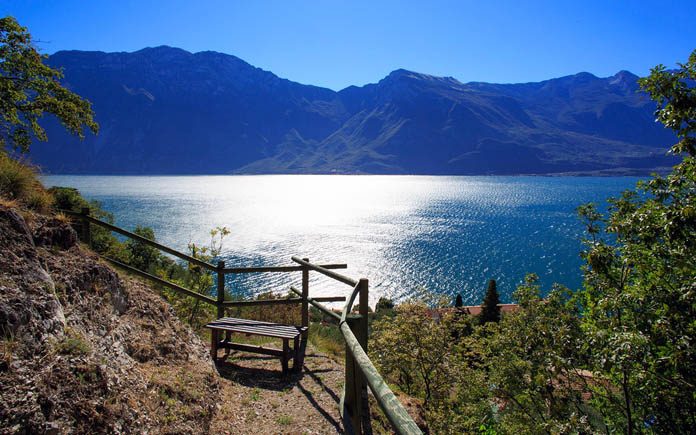 Lago di Garda