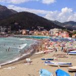 20 Levanto