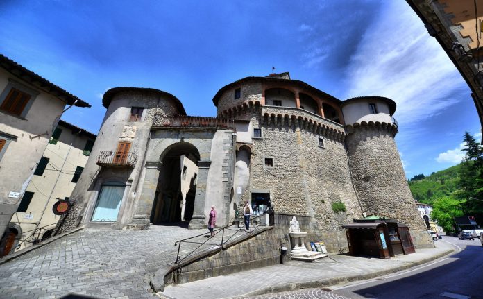 Castelnuovo Garfagnana