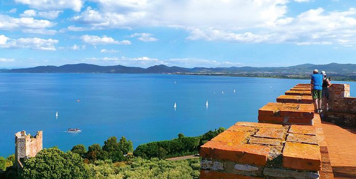 Lago Trasimeno