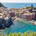22 Cinque Terre Vernazza