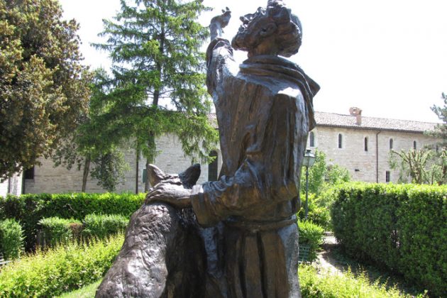 Cosa Vedere a Gubbio: 50 Luoghi di Interesse e Posti da Visitare