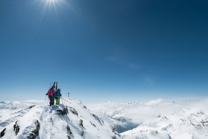 Innsbruck Stubai